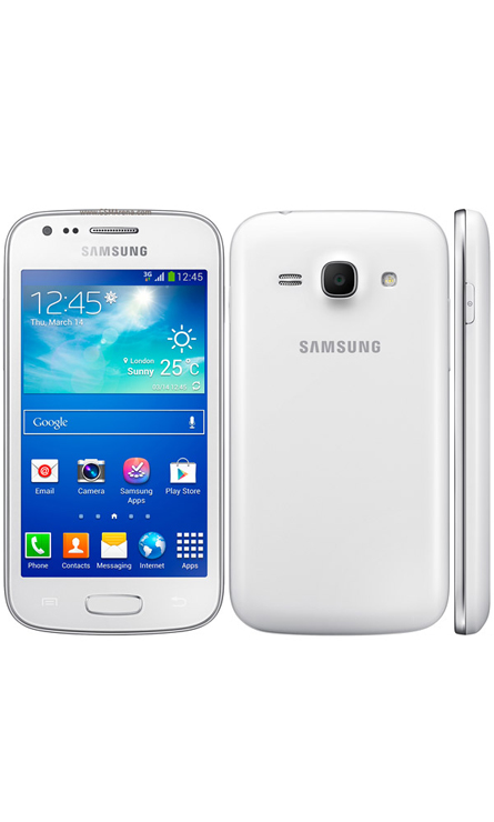 Samsung Galaxy Ace 3