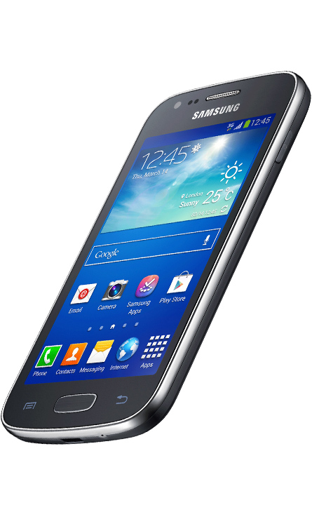 Samsung Galaxy Ace 3