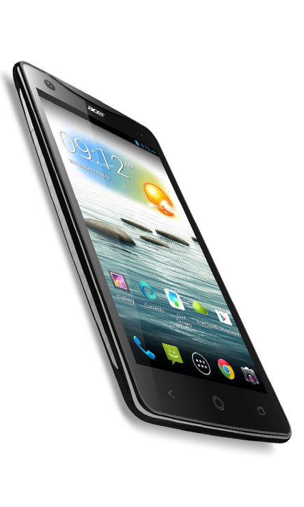 Acer Liquid S1