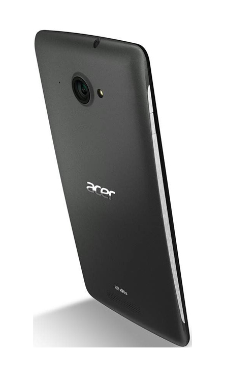 Acer Liquid S1