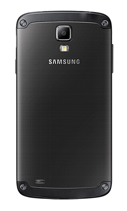 Samsung Galaxy S4 Active