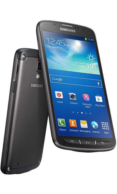 Samsung Galaxy S4 Active