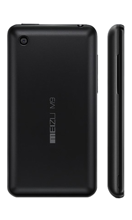 Meizu M9