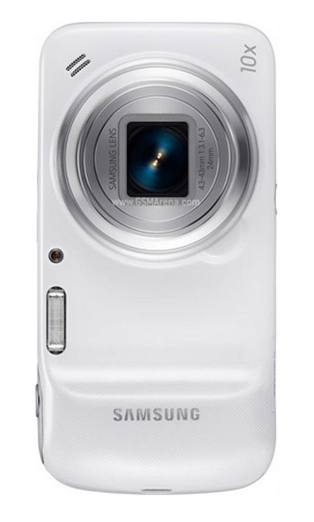 Samsung Galaxy S4 zoom