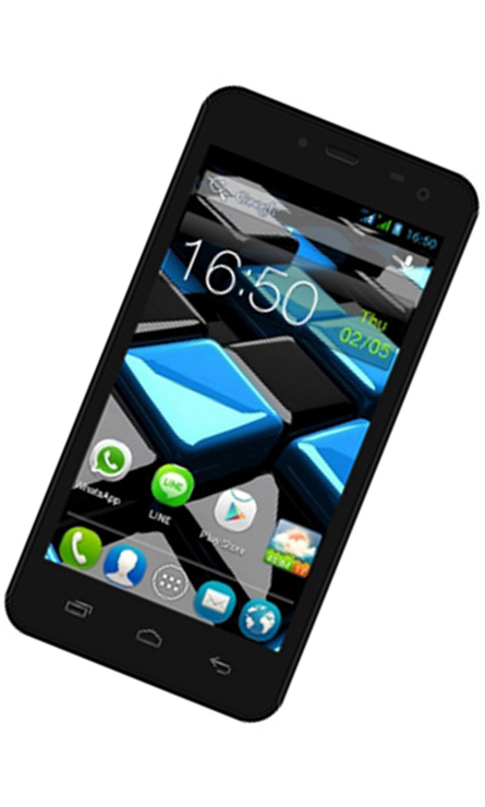 i-mobile IQ 5.3