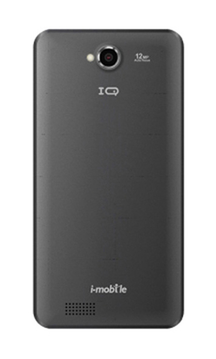 i-mobile IQ 5.3