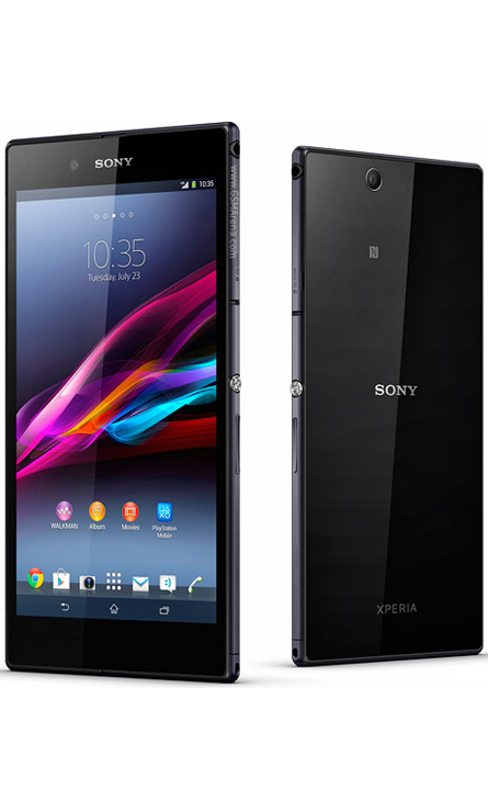 Sony Xperia Z Ultra