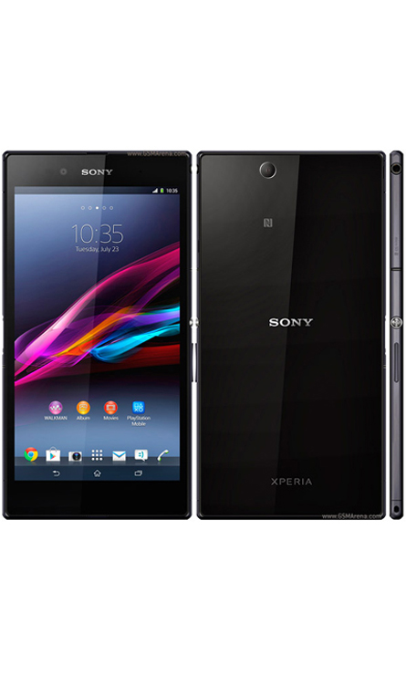 Sony Xperia Z Ultra