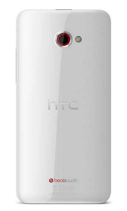 HTC Butterfly S