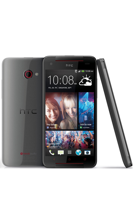 HTC Butterfly S