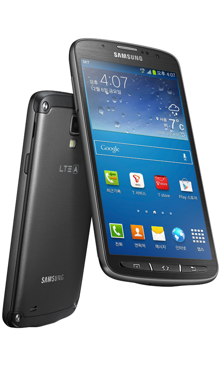 Samsung Galaxy S4 LTE Advance