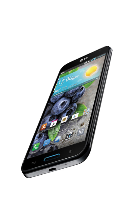 LG Optimus G Pro