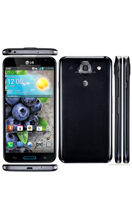 LG Optimus G Pro