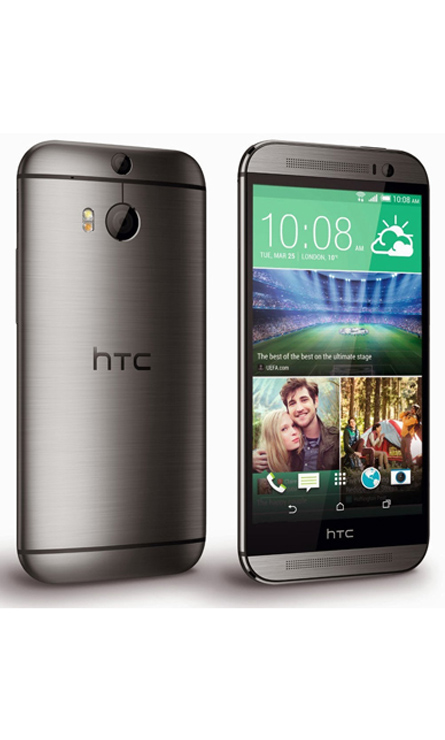 HTC One Google Play Edition