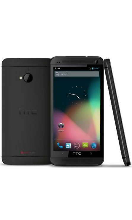 HTC One Google Play Edition