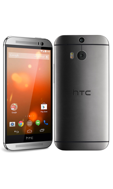 HTC One Google Play Edition