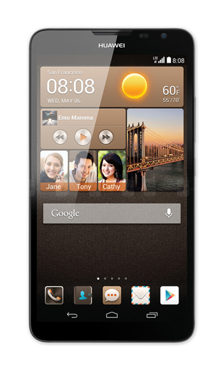 Huawei Ascend Mate