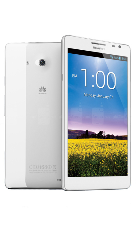 Huawei Ascend Mate