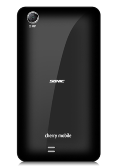 Cherry Mobile Sonic