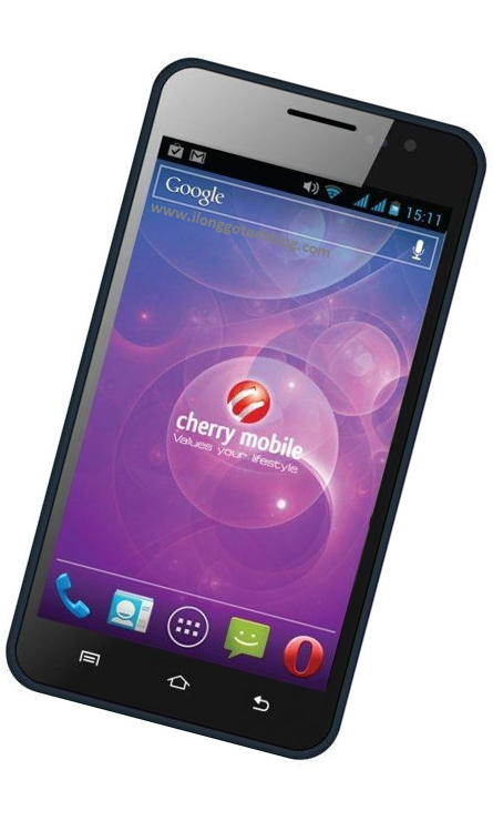 Cherry Mobile Hyper