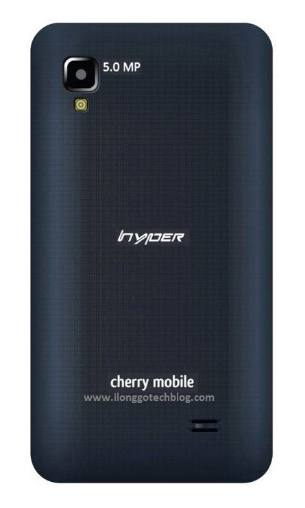 Cherry Mobile Hyper