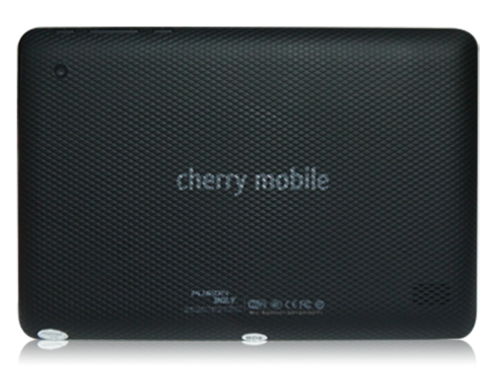 Cherry Mobile Fusion Bolt