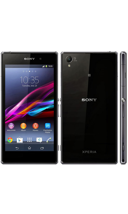 Sony Xperia C