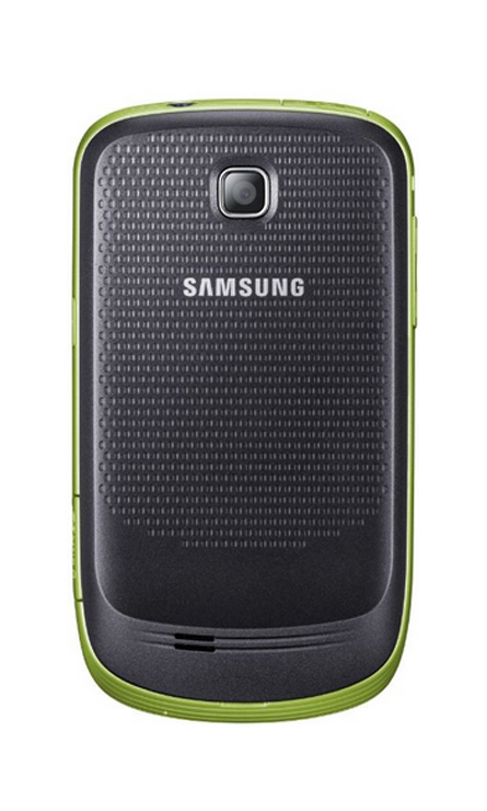 Samsung Galaxy Mini