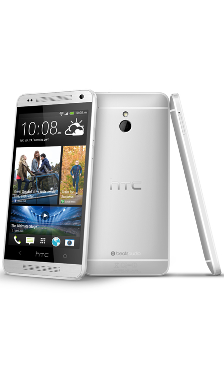 HTC One mini