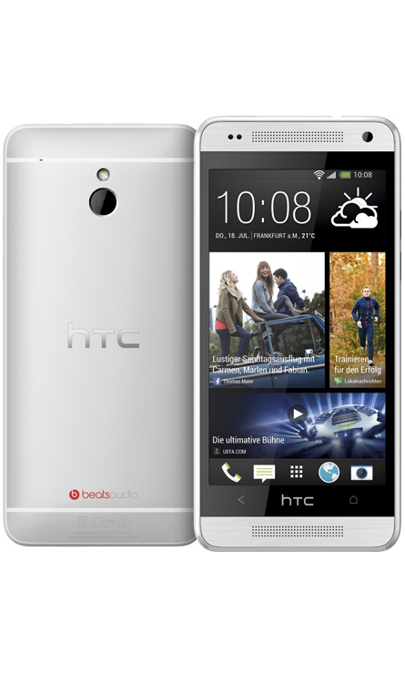 HTC One mini