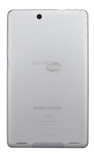 Worldtech SmartTAB Premiun Series (WT-PAD 742)