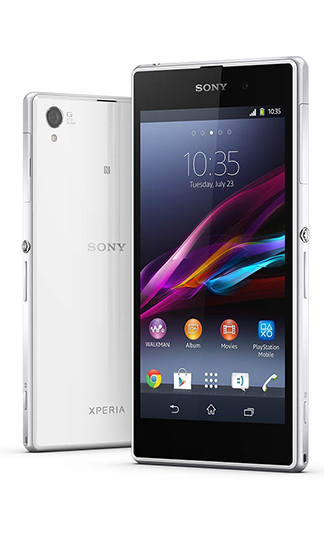 Sony Xperia Z1