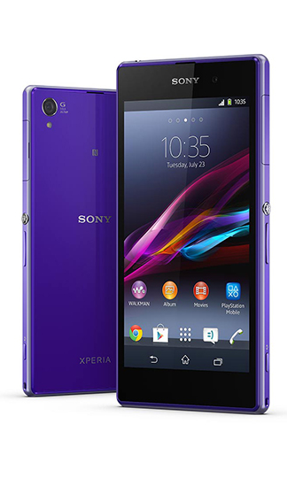 Sony Xperia Z1