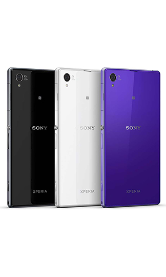 Sony Xperia Z1