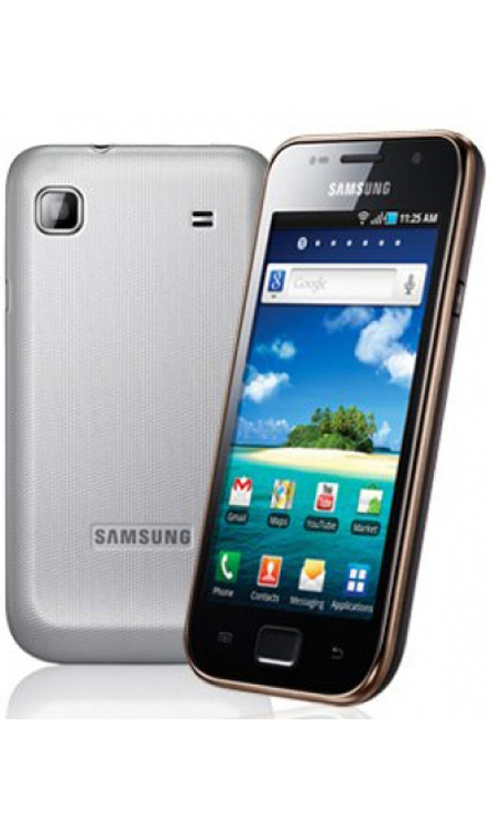 Samsung Galaxy SL 4GB