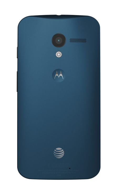 Motorola Moto X