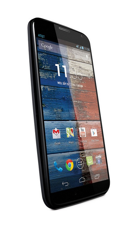 Motorola Moto X