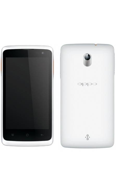 OPPO Find Muse