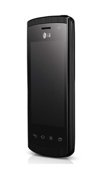 LG Optimus L1 II