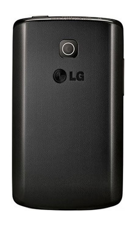 LG Optimus L1 II