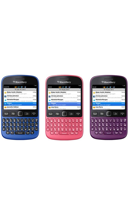 BlackBerry 9720