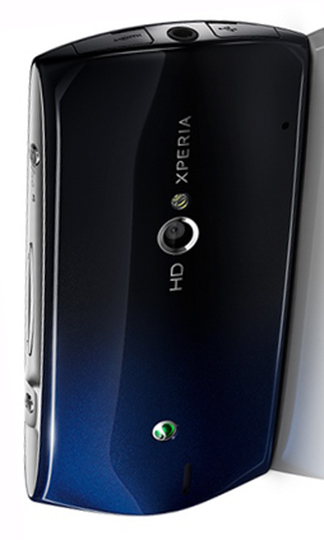 Sony Ericsson Xperia neo