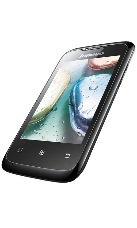 Lenovo A369i