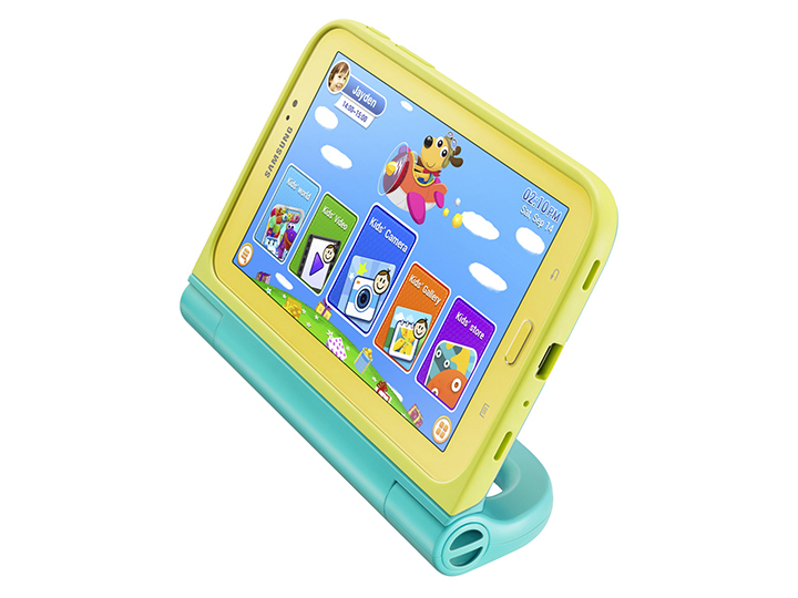 Samsung Galaxy Tab 3 KID