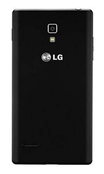 LG Optimus L9 II