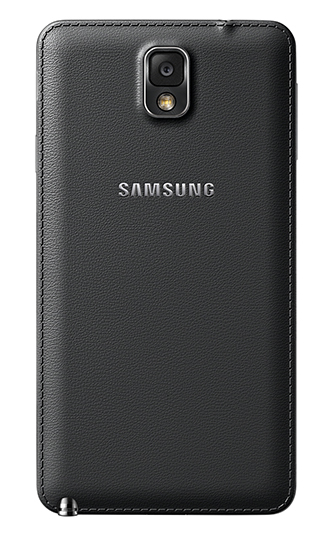 Samsung Galaxy Note 3