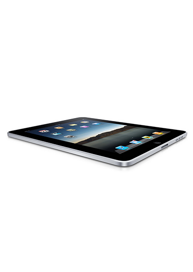 Apple iPad Wi-Fi 16GB