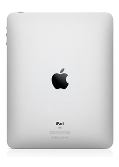 Apple iPad Wi-Fi 16GB