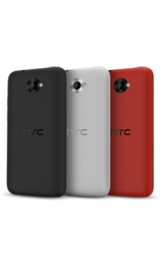 HTC Desire 601 DualSIM