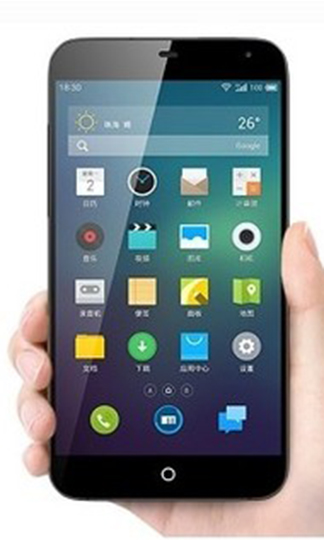 Meizu MX 3